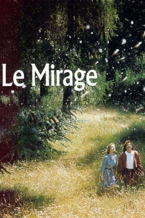 The Mirage full movie