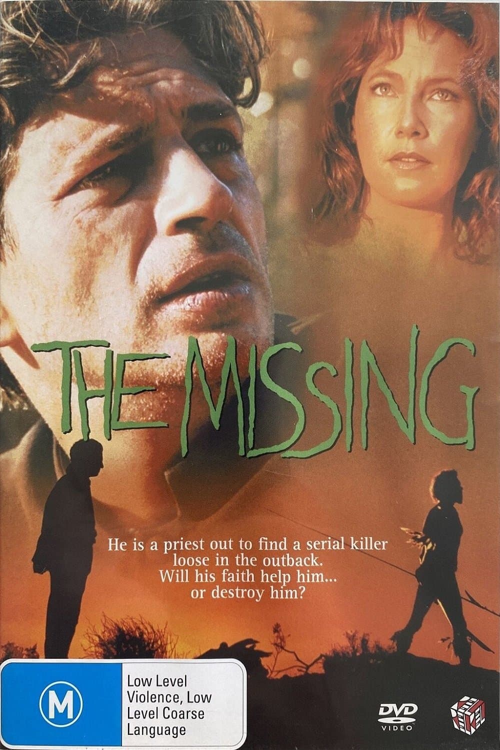 The Missing full movie