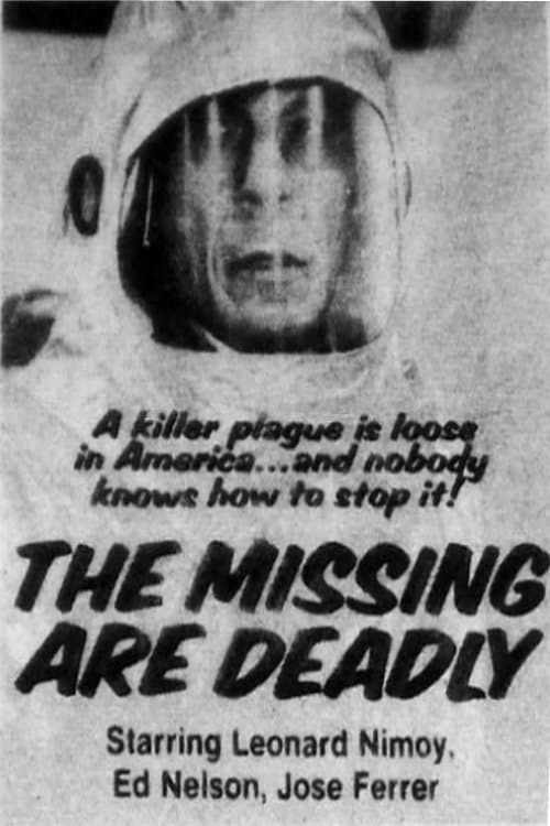 The Missing Are Deadly full movie
