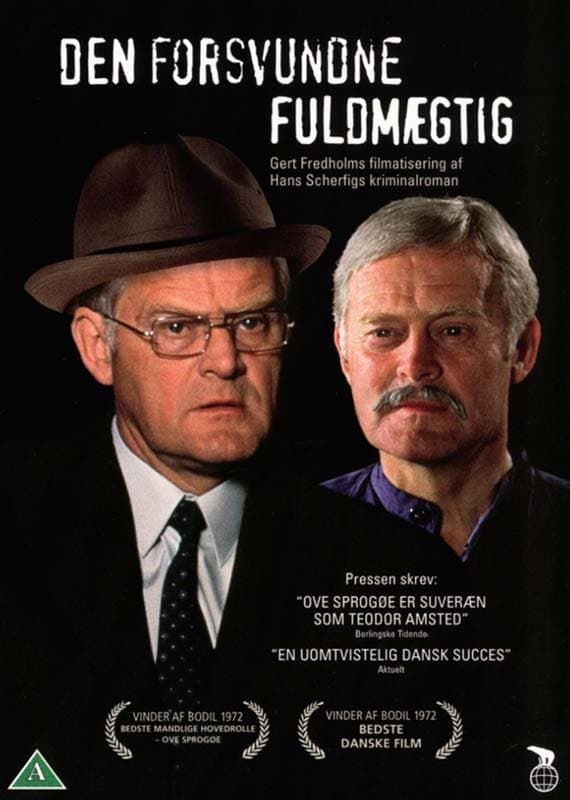 The Missing Clerk full movie