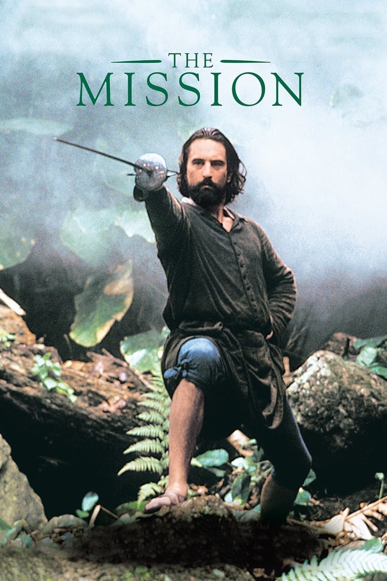 The Mission full movie