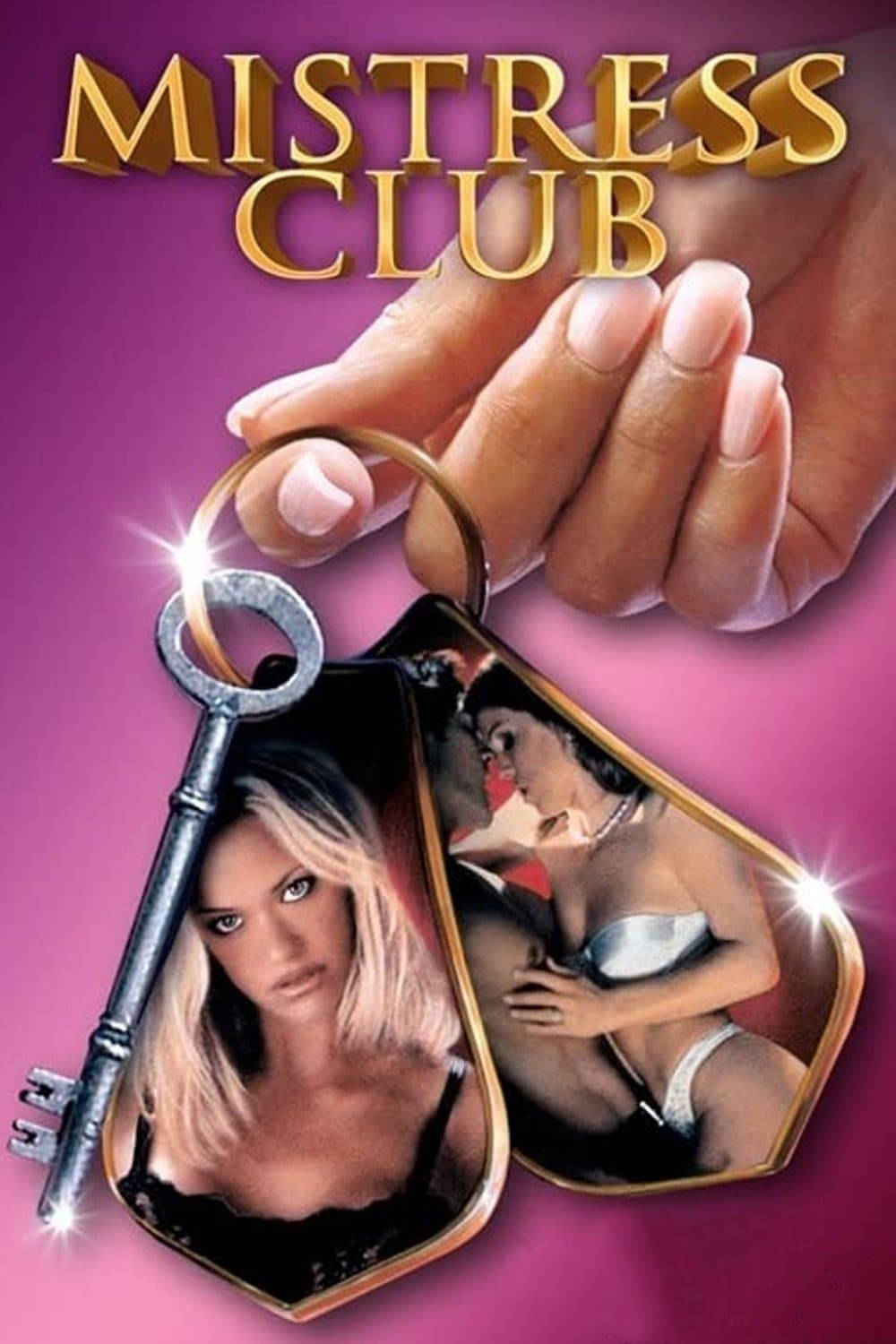 The Mistress Club full movie