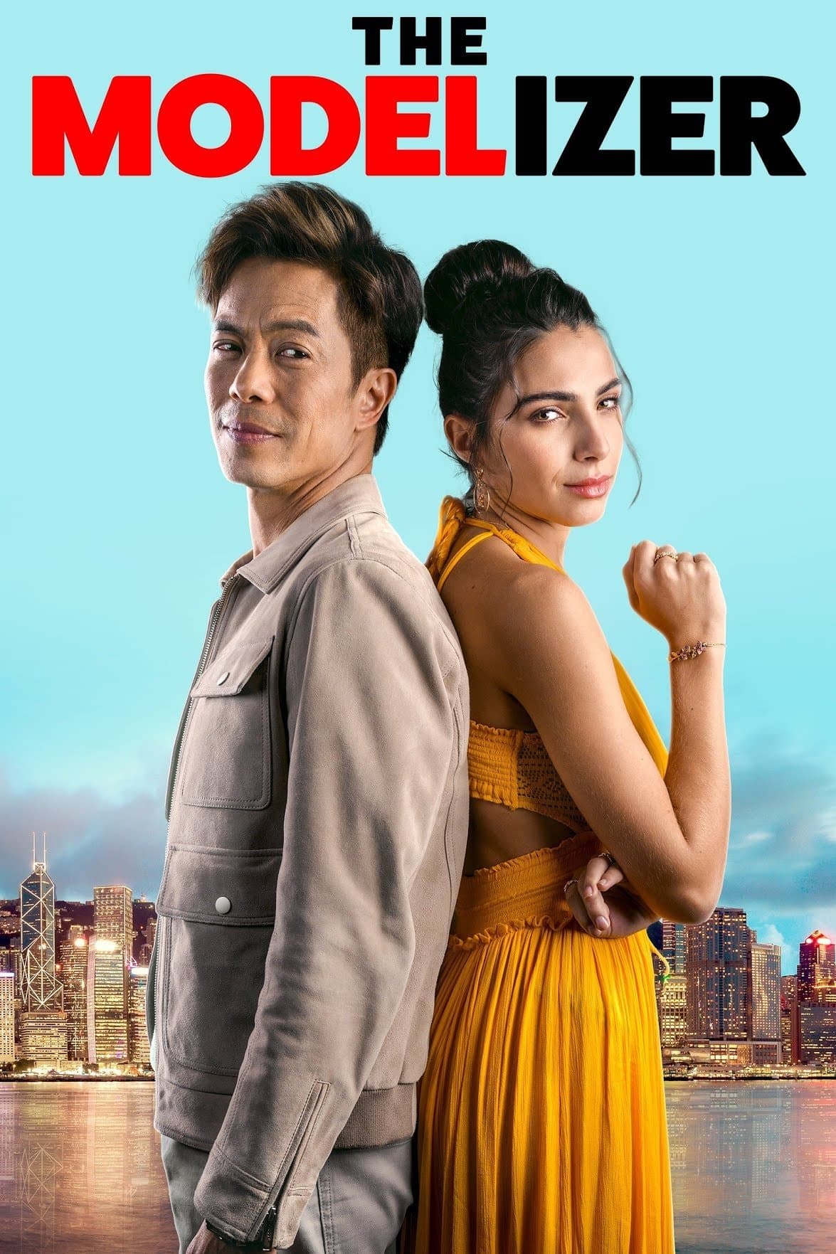 The Modelizer full movie