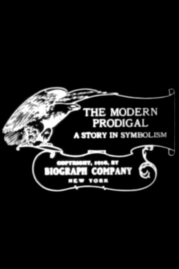 The Modern Prodigal full movie
