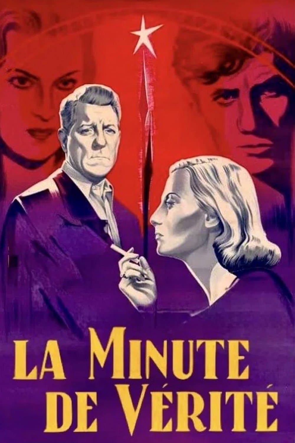 The Moment of Truth full movie