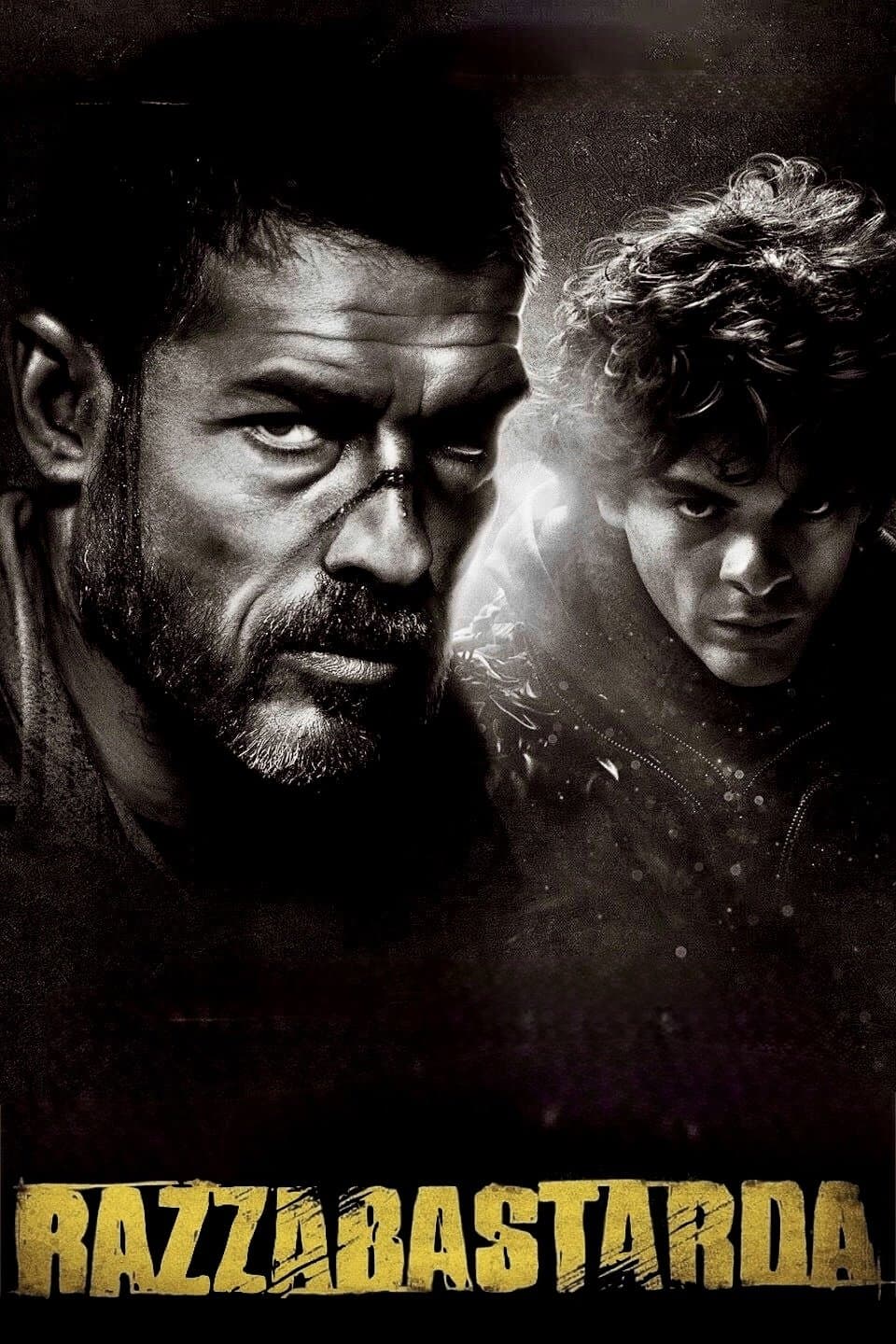 The Mongrel full movie