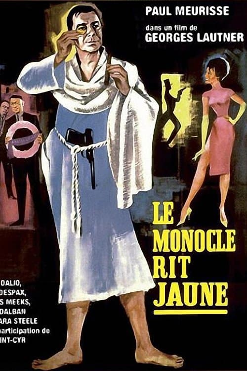 The Monocle's Sour Laugh full movie