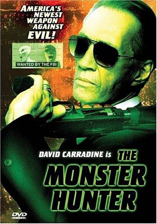 The Monster Hunter full movie
