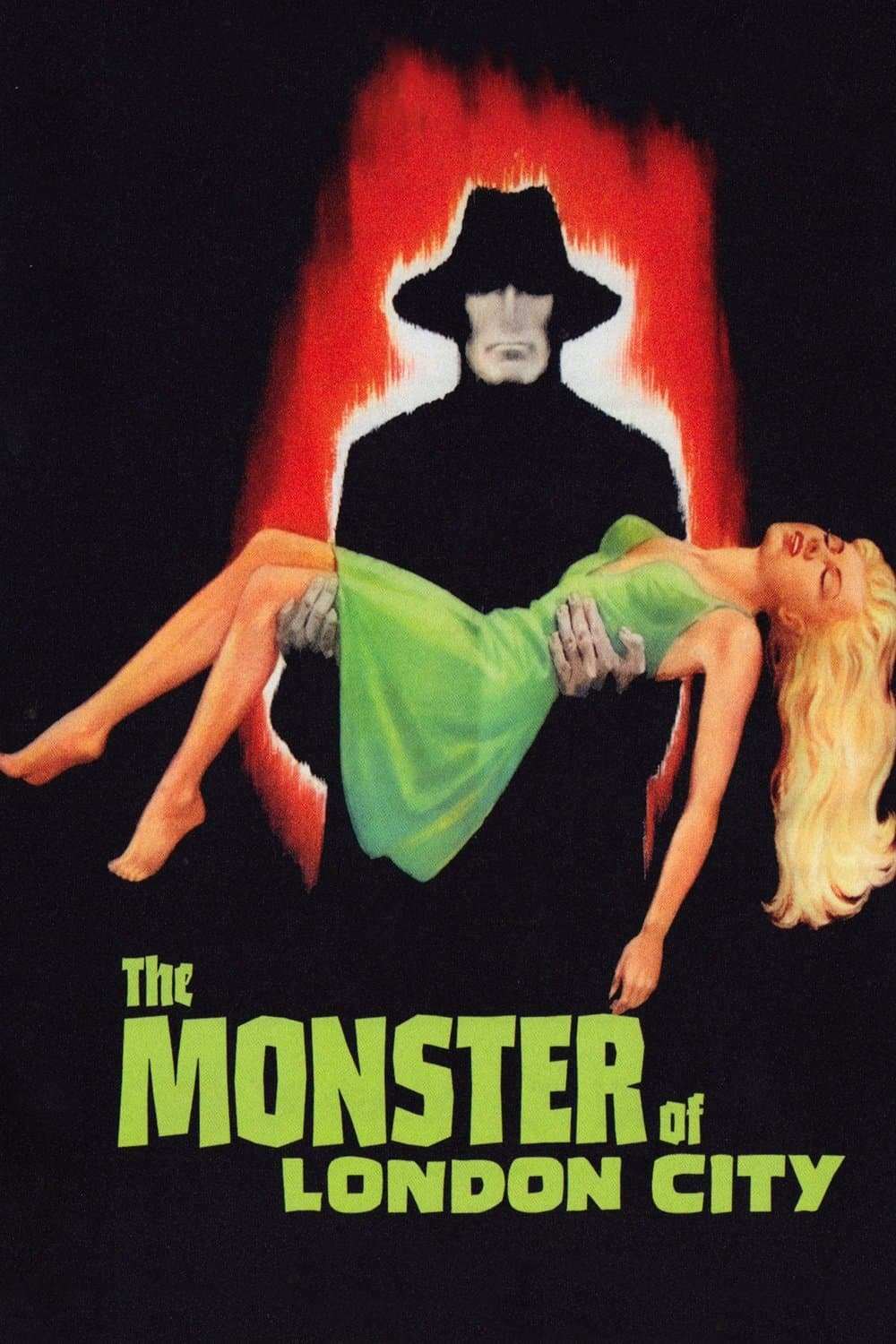 The Monster of London City full movie