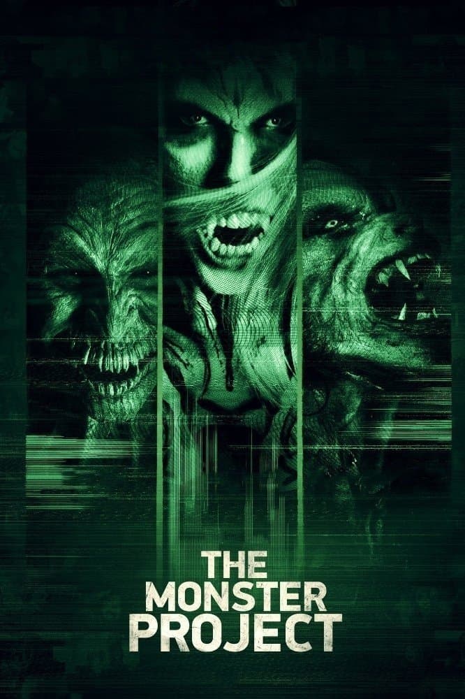 The Monster Project full movie