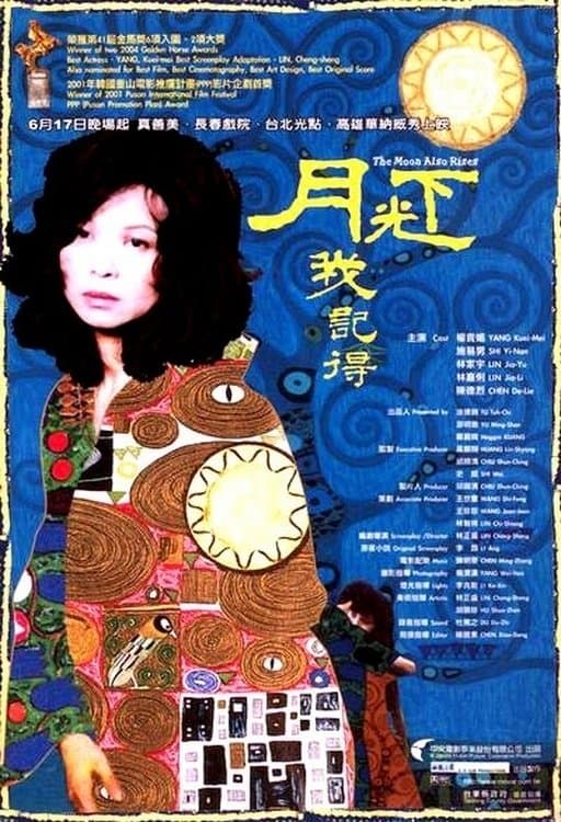 The Moon Also Rises full movie