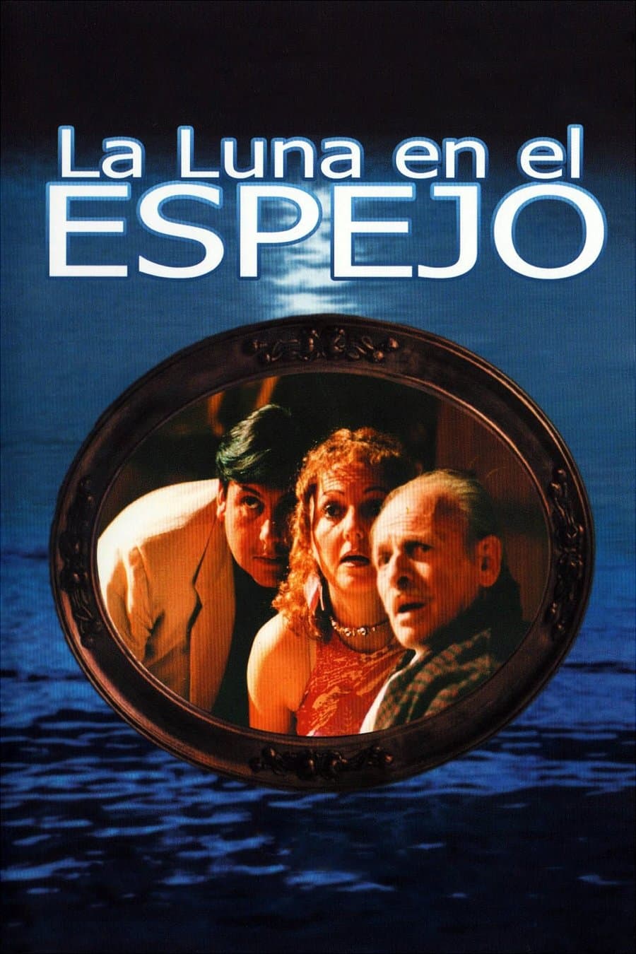The Moon in the Mirror full movie