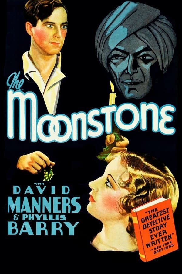 The Moonstone full movie