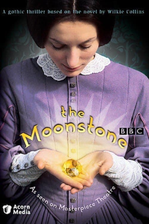 The Moonstone full movie