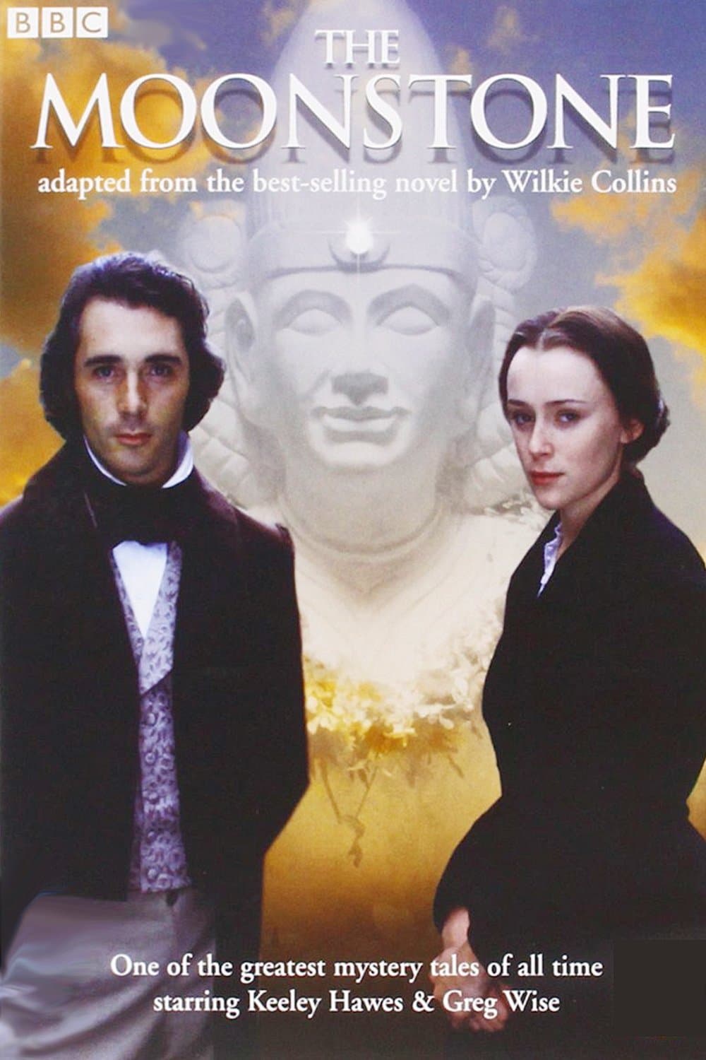 The Moonstone full movie
