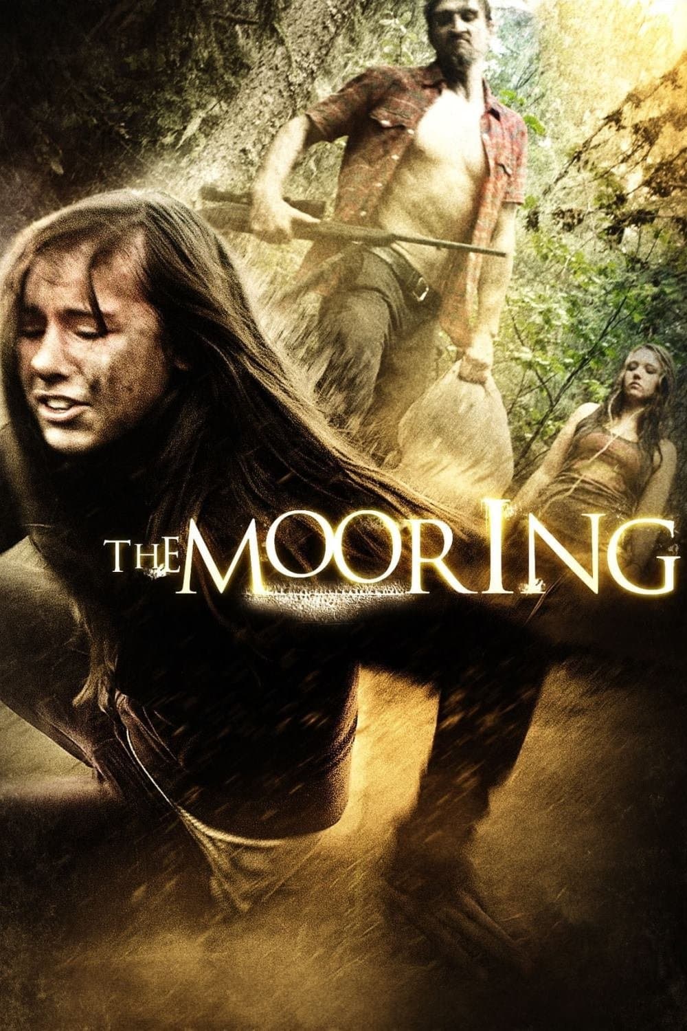 The Mooring full movie