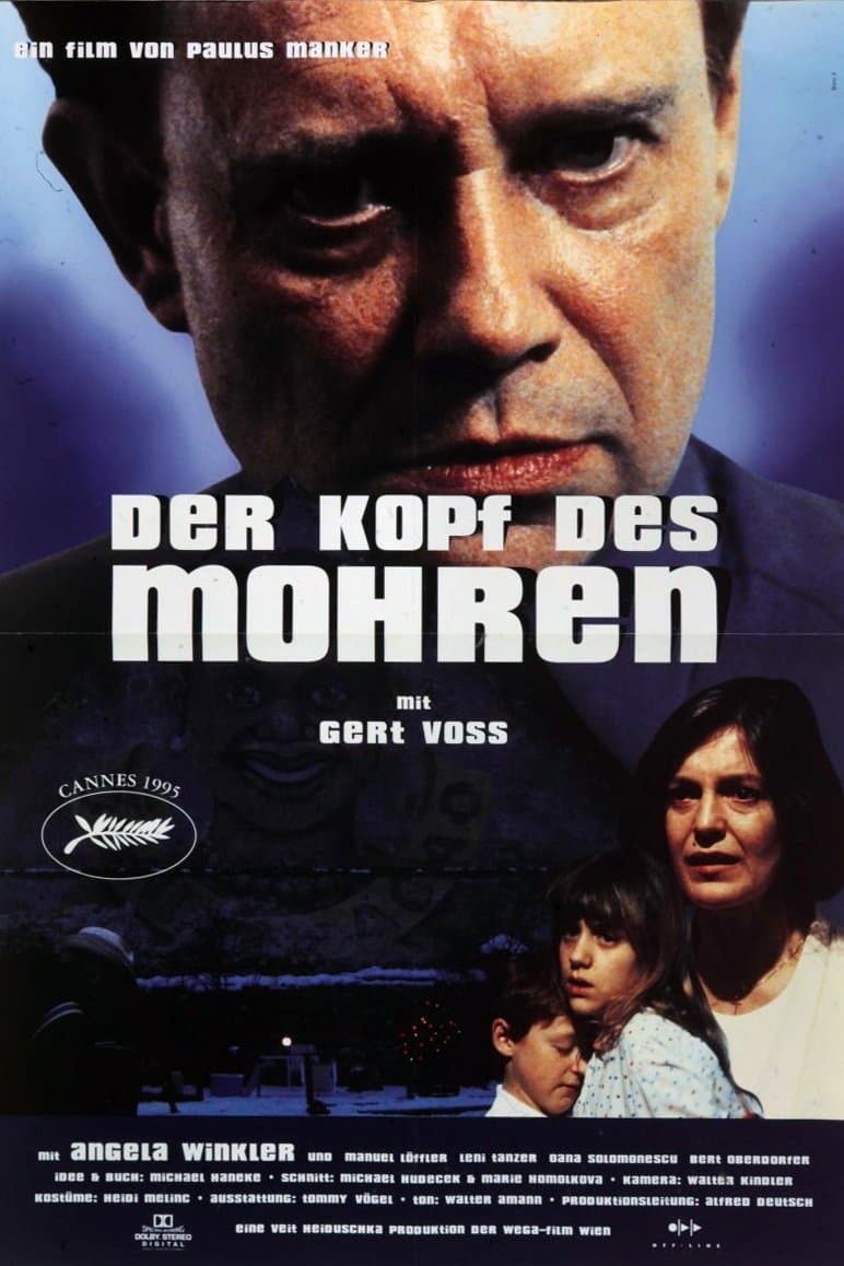 The Moor's Head full movie