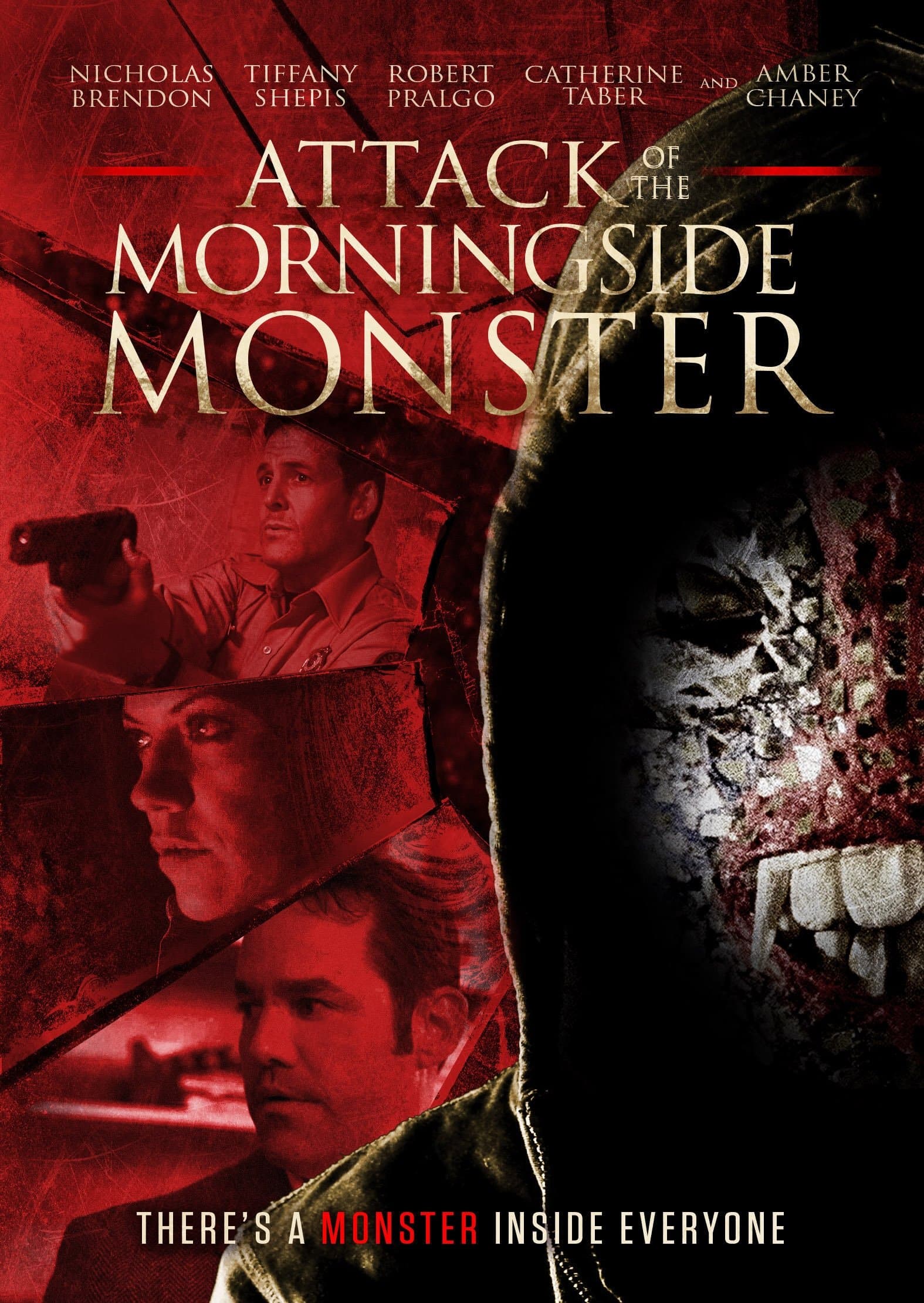 The Morningside Monster full movie