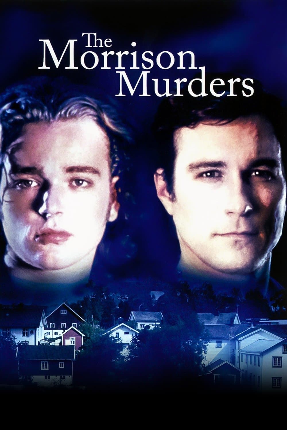 The Morrison Murders: Based on a True Story full movie