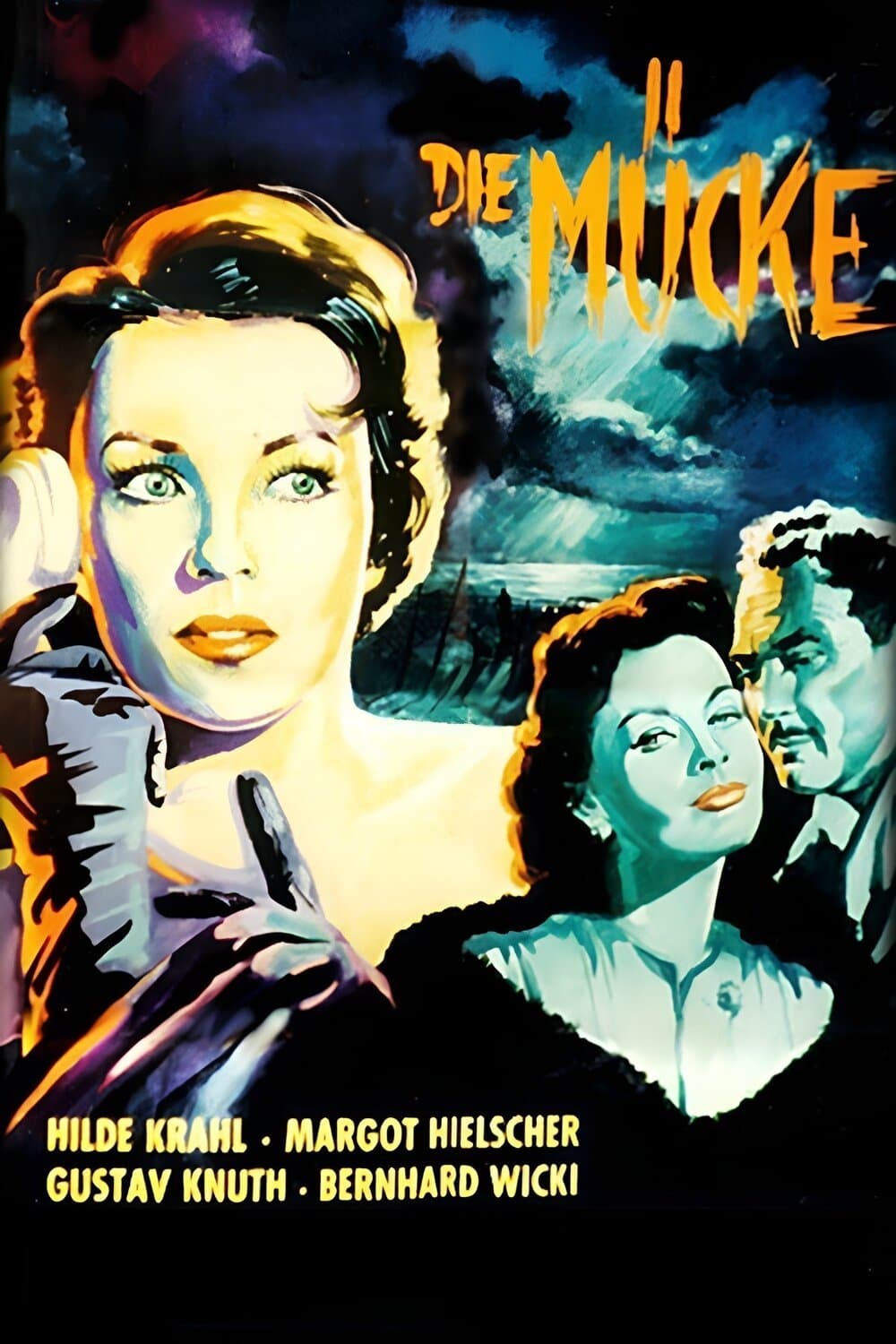 The Mosquito full movie