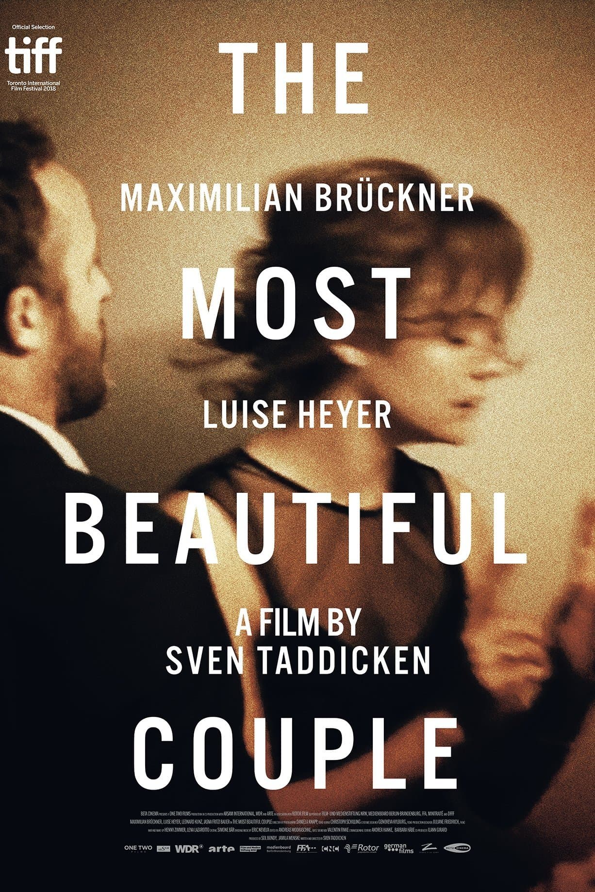 The Most Beautiful Couple full movie