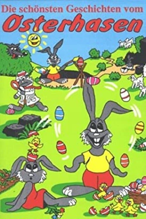 The Most Beautiful Stories of the Easter Bunny full movie