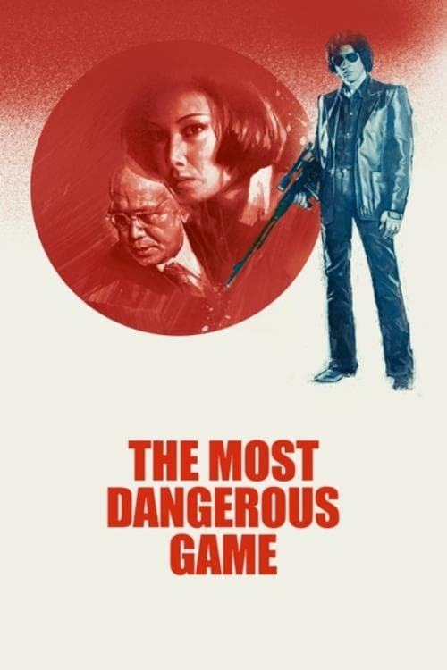 The Most Dangerous Game full movie