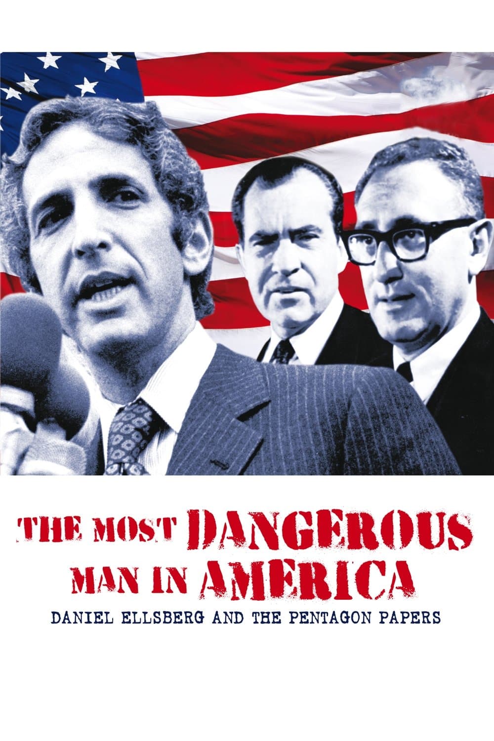 The Most Dangerous Man in America full movie