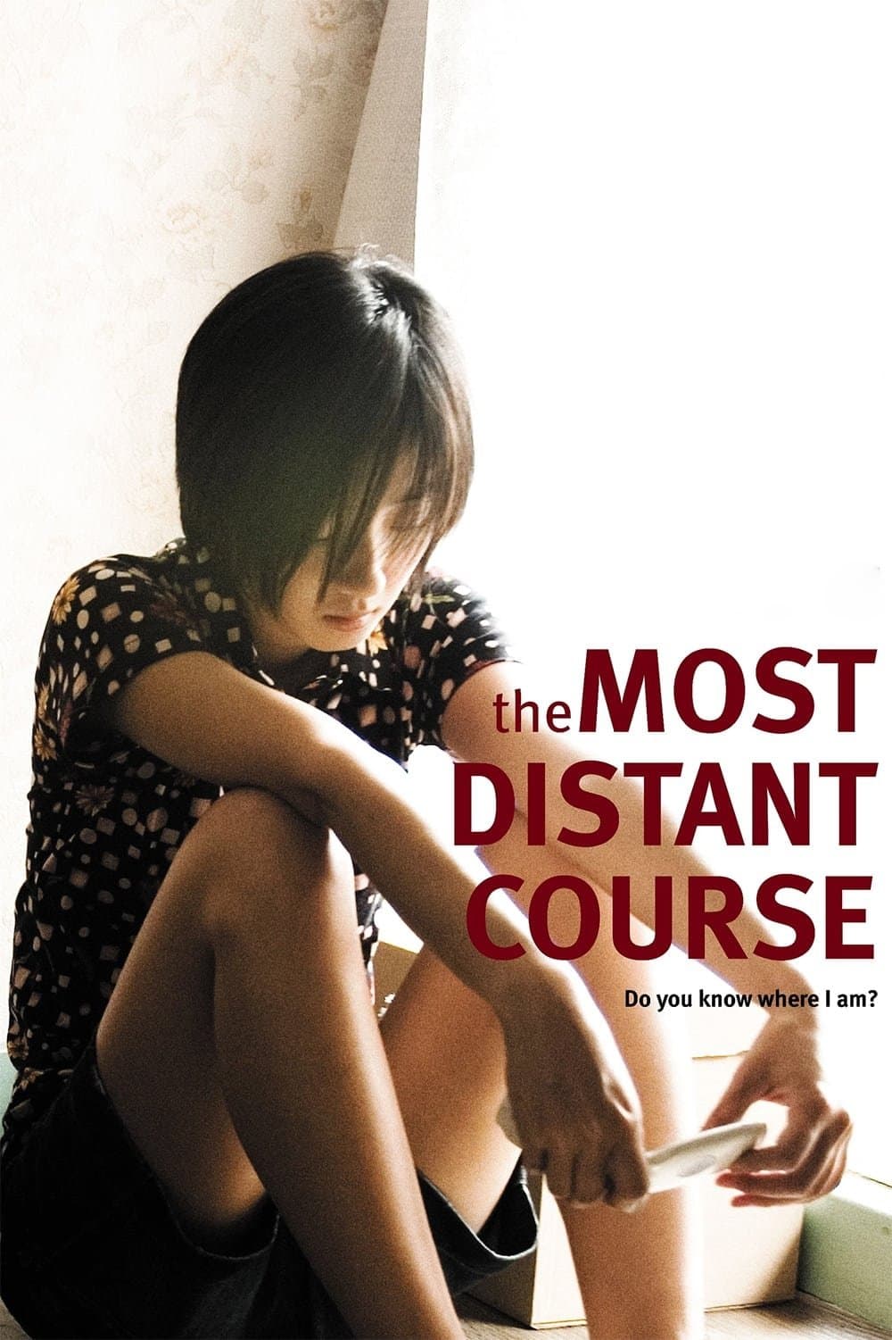 The Most Distant Course full movie