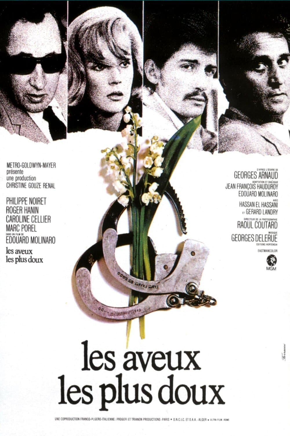 The Most Gentle Confessions full movie
