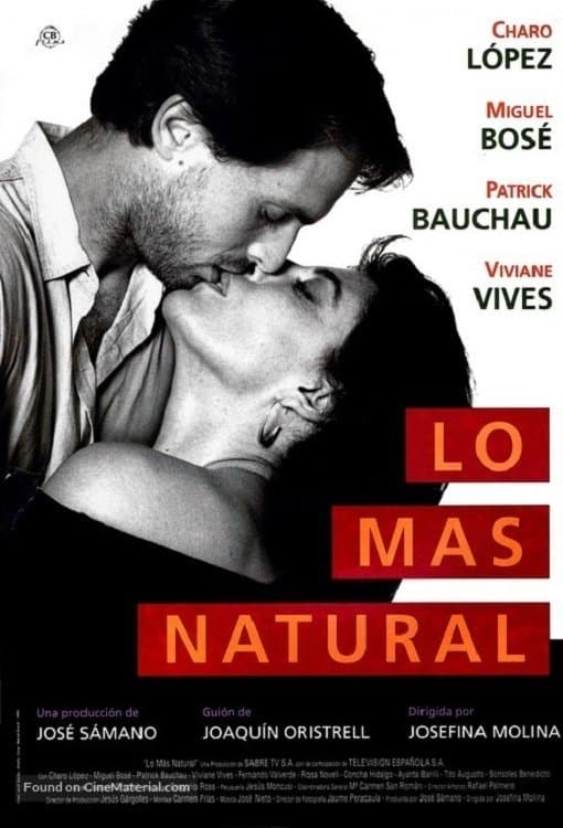 The Most Natural Thing full movie