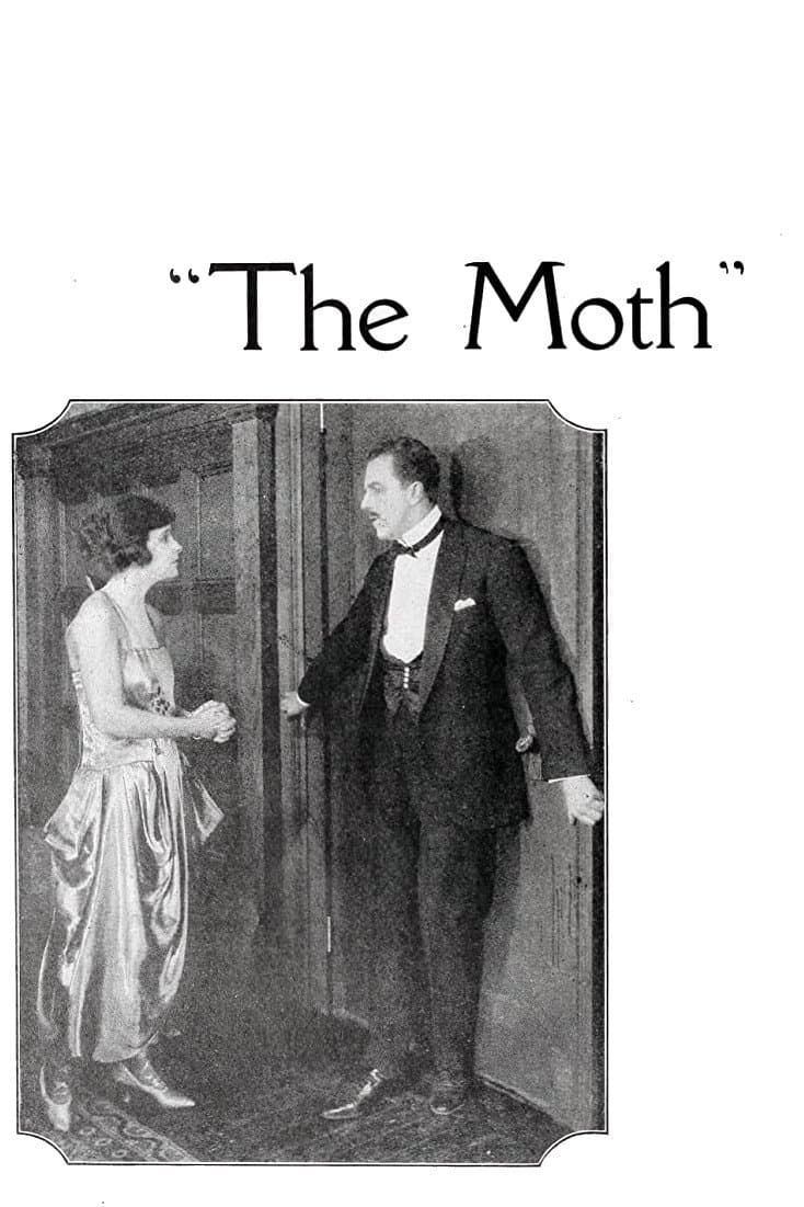 The Moth full movie