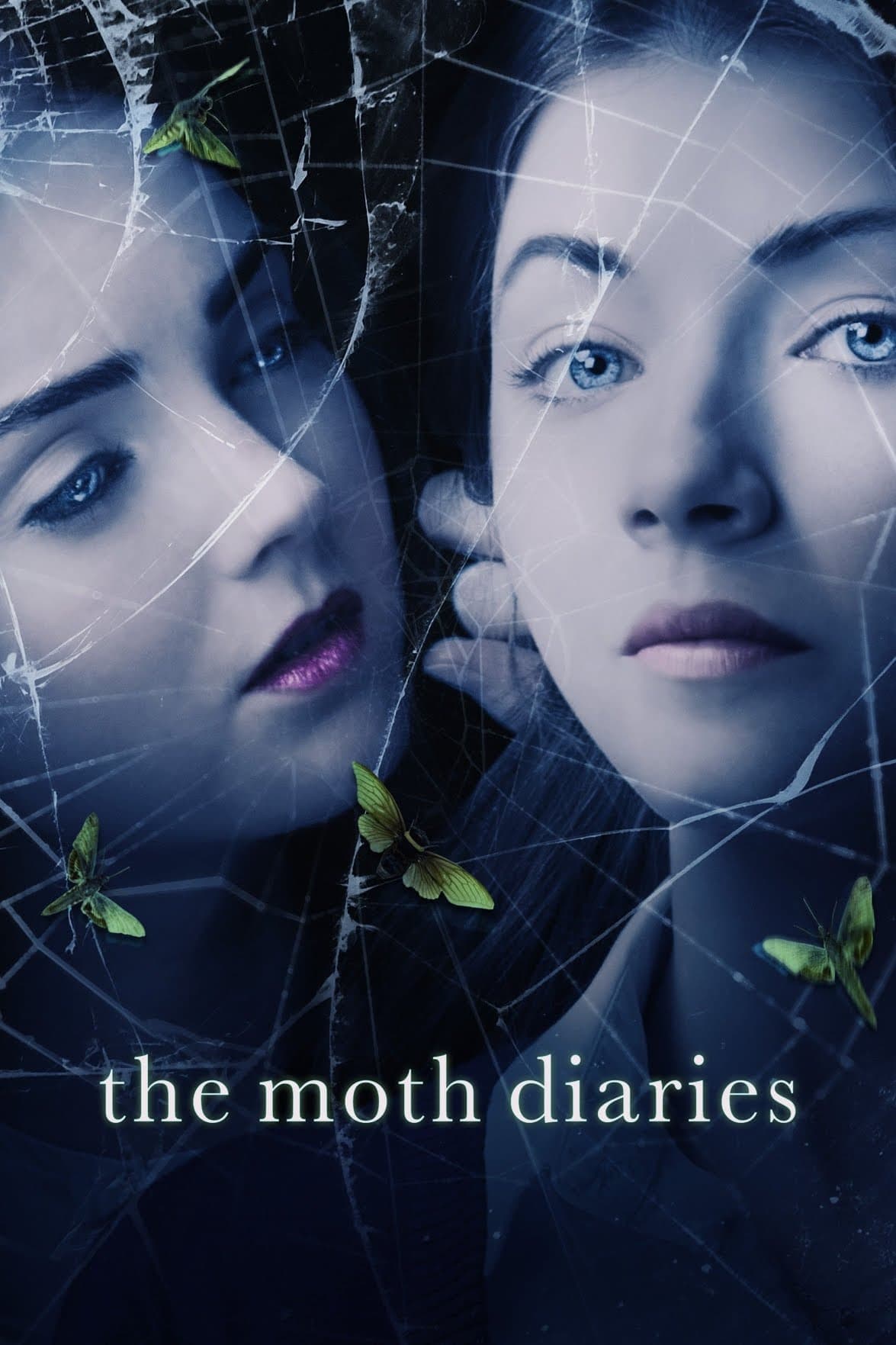 The Moth Diaries full movie