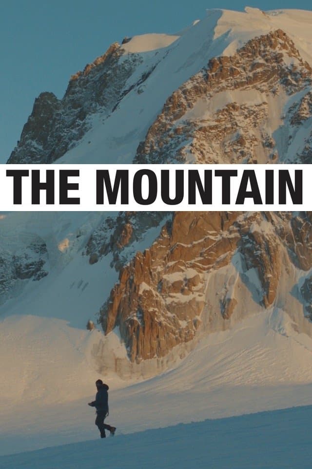 The Mountain full movie