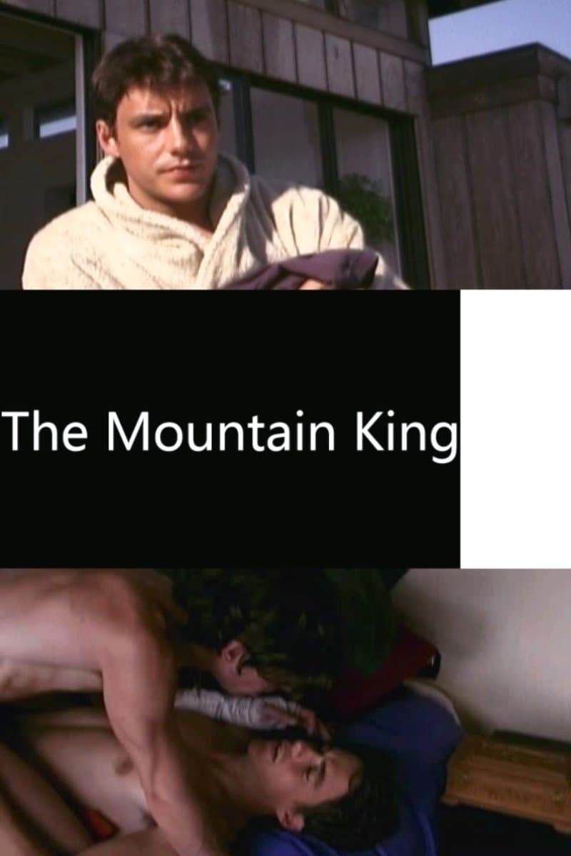 The Mountain King full movie