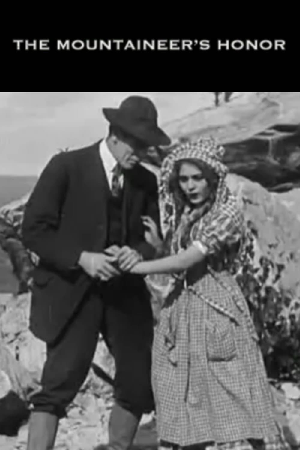 The Mountaineer's Honor full movie