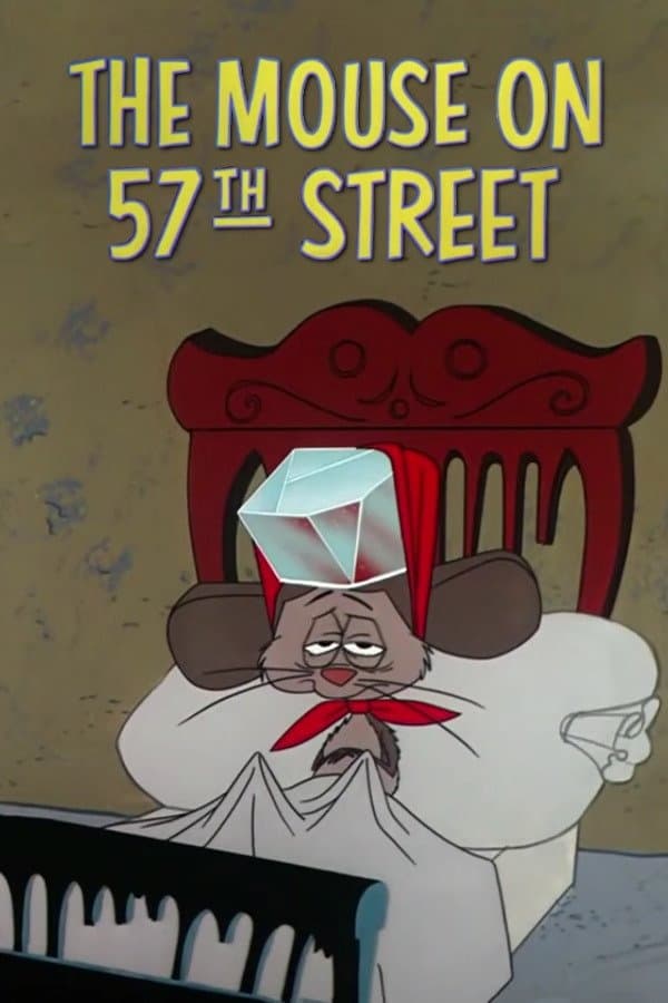 The Mouse on 57th Street full movie