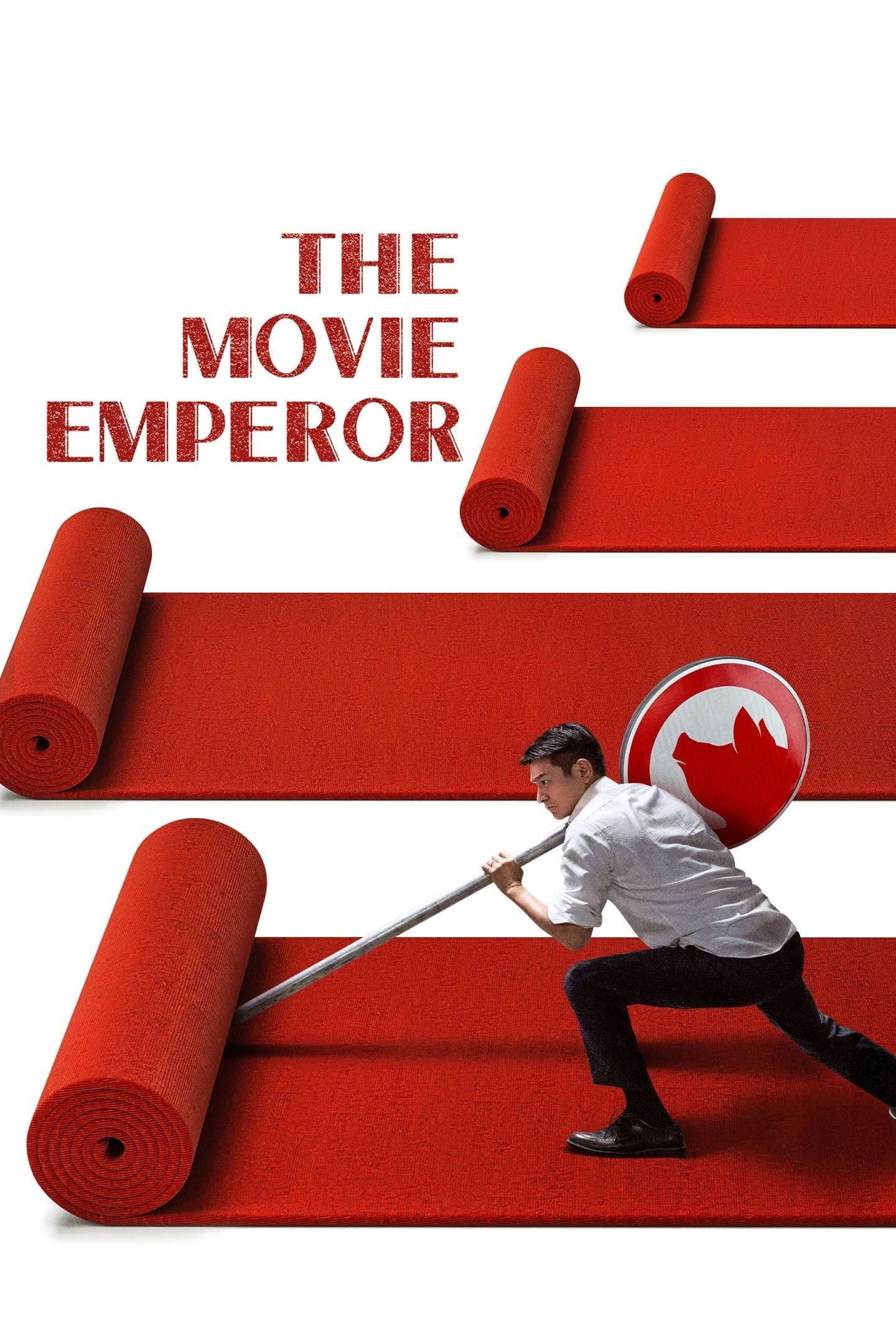 The Movie Emperor full movie