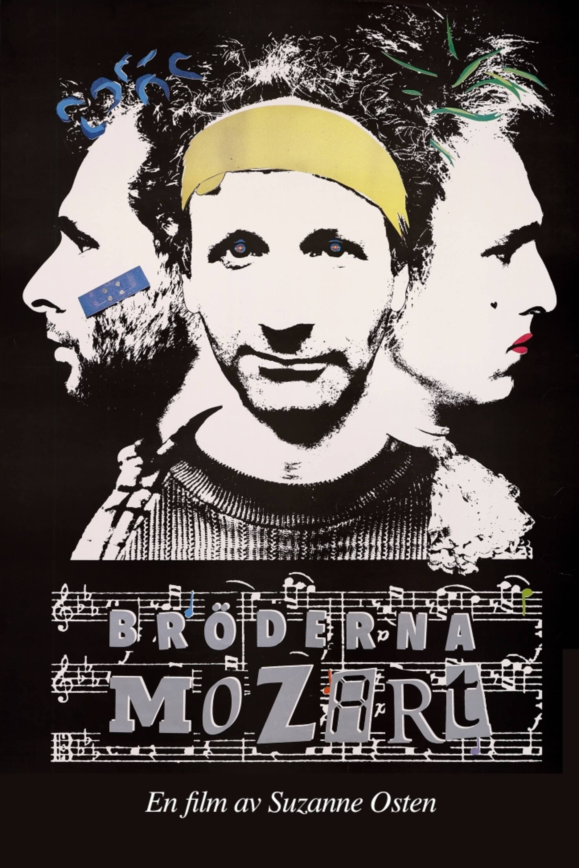 The Mozart Brothers full movie