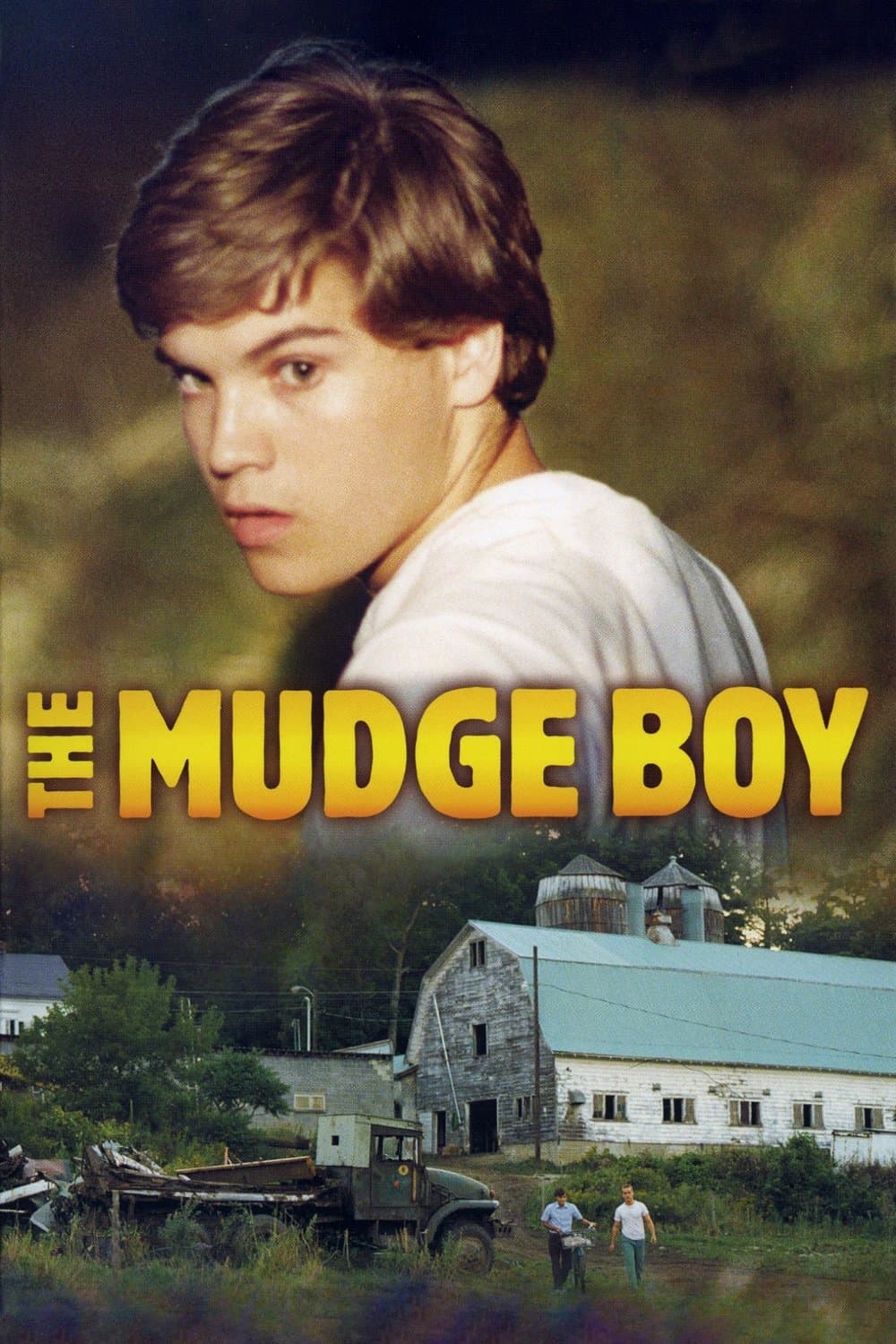 The Mudge Boy full movie