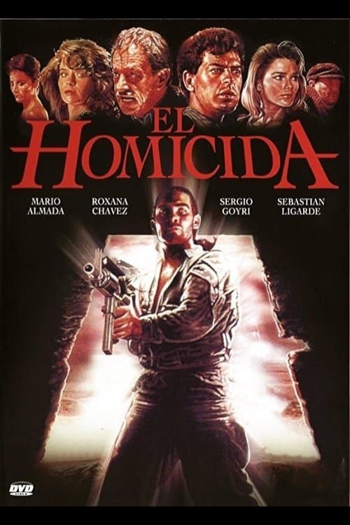 The Murderer full movie