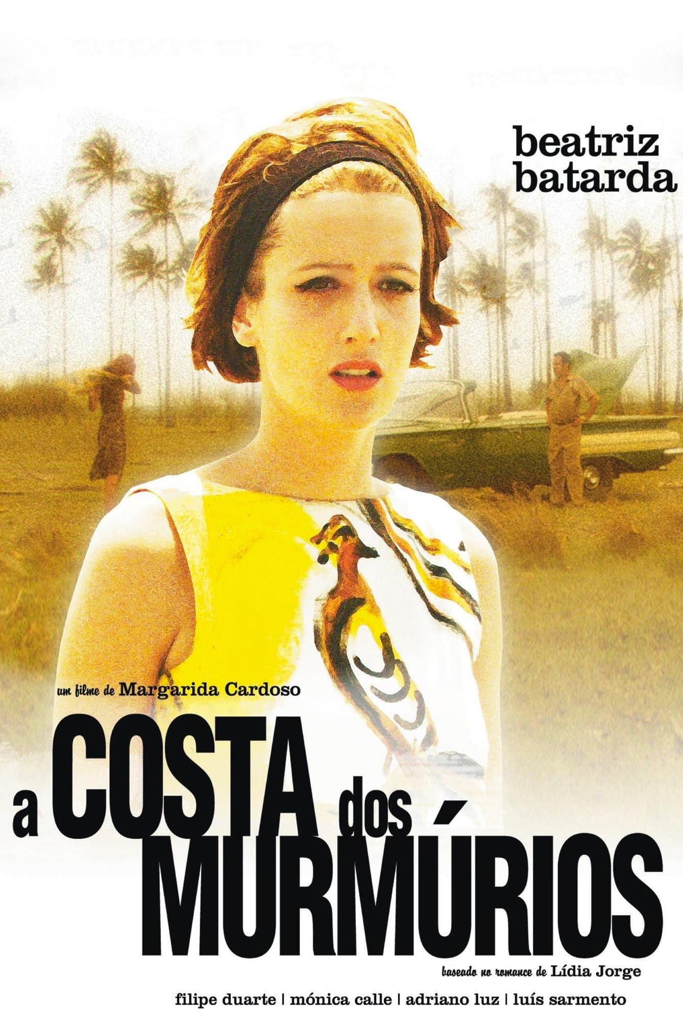 The Murmuring Coast full movie