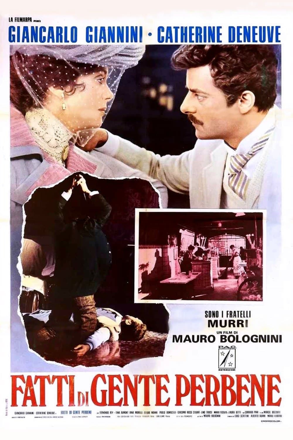 The Murri Affair full movie
