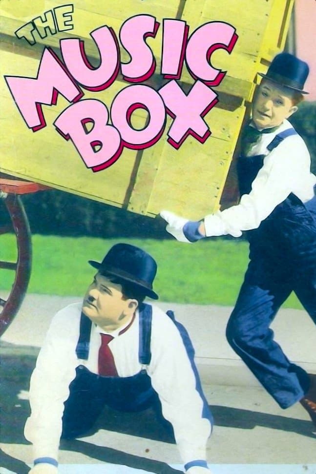 The Music Box full movie