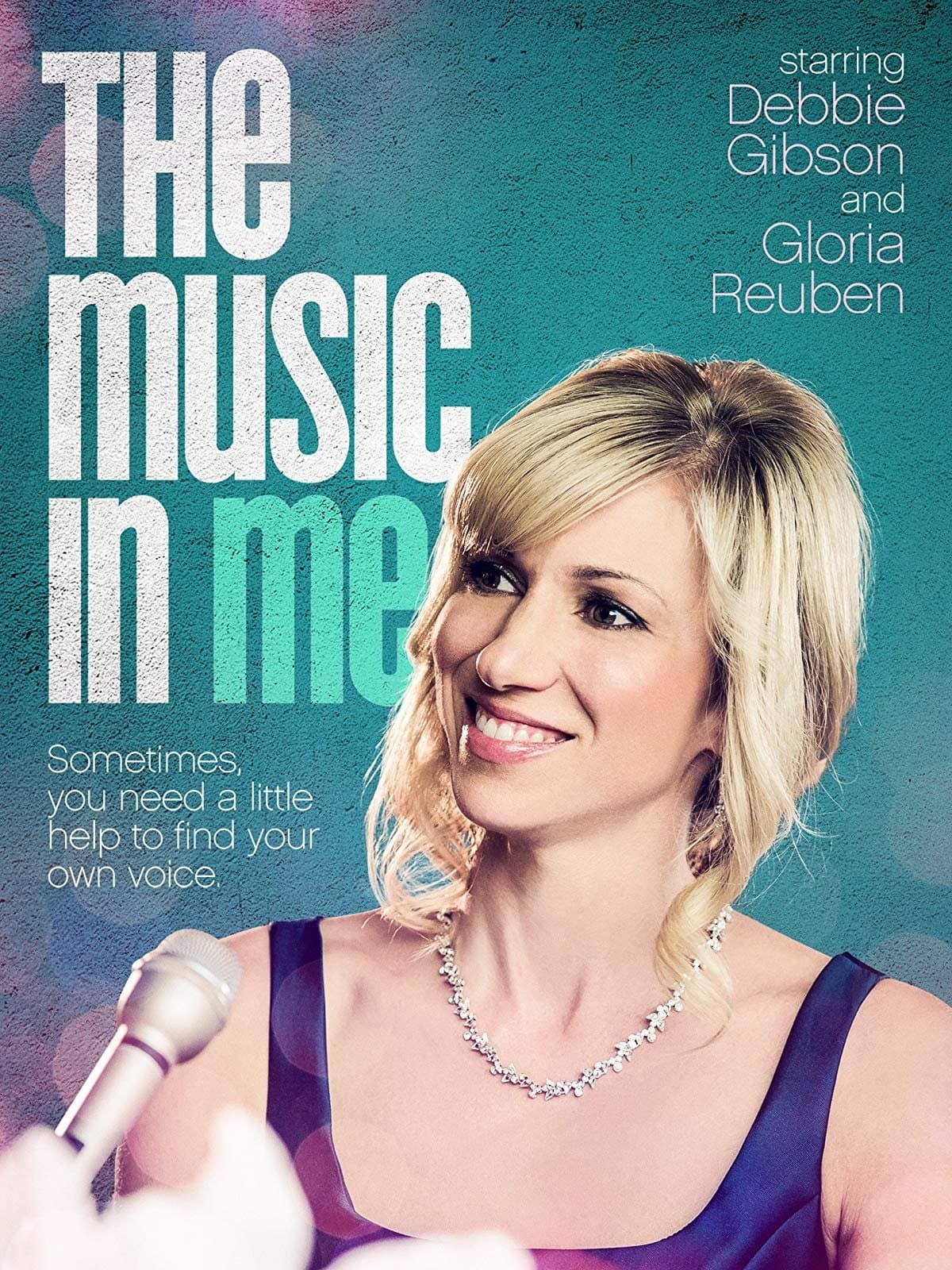 The Music in Me full movie