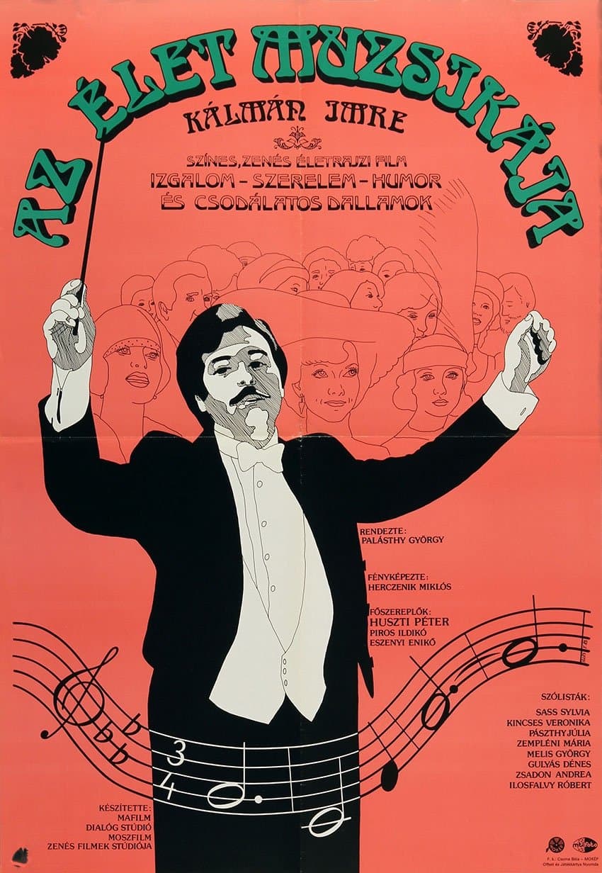 The Music of Life full movie