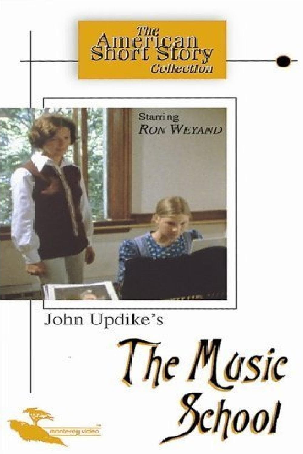 The Music School full movie