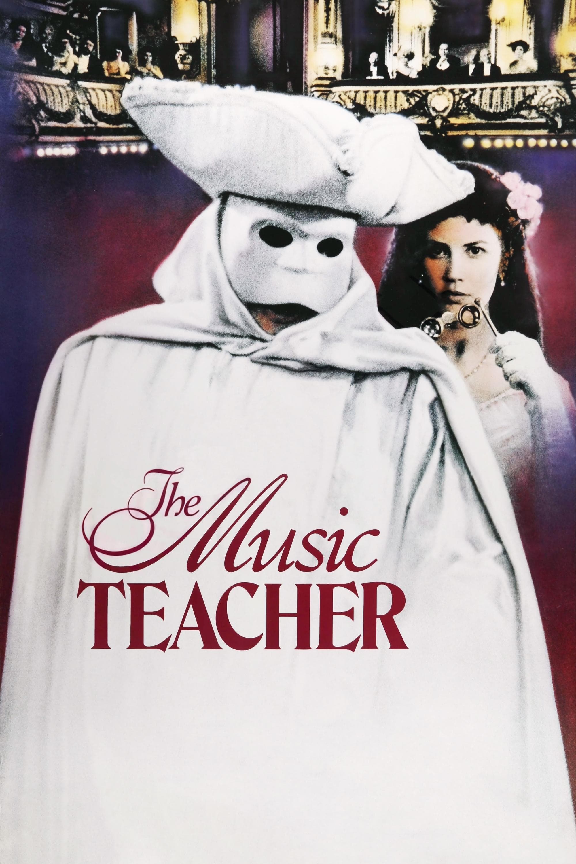 The Music Teacher full movie