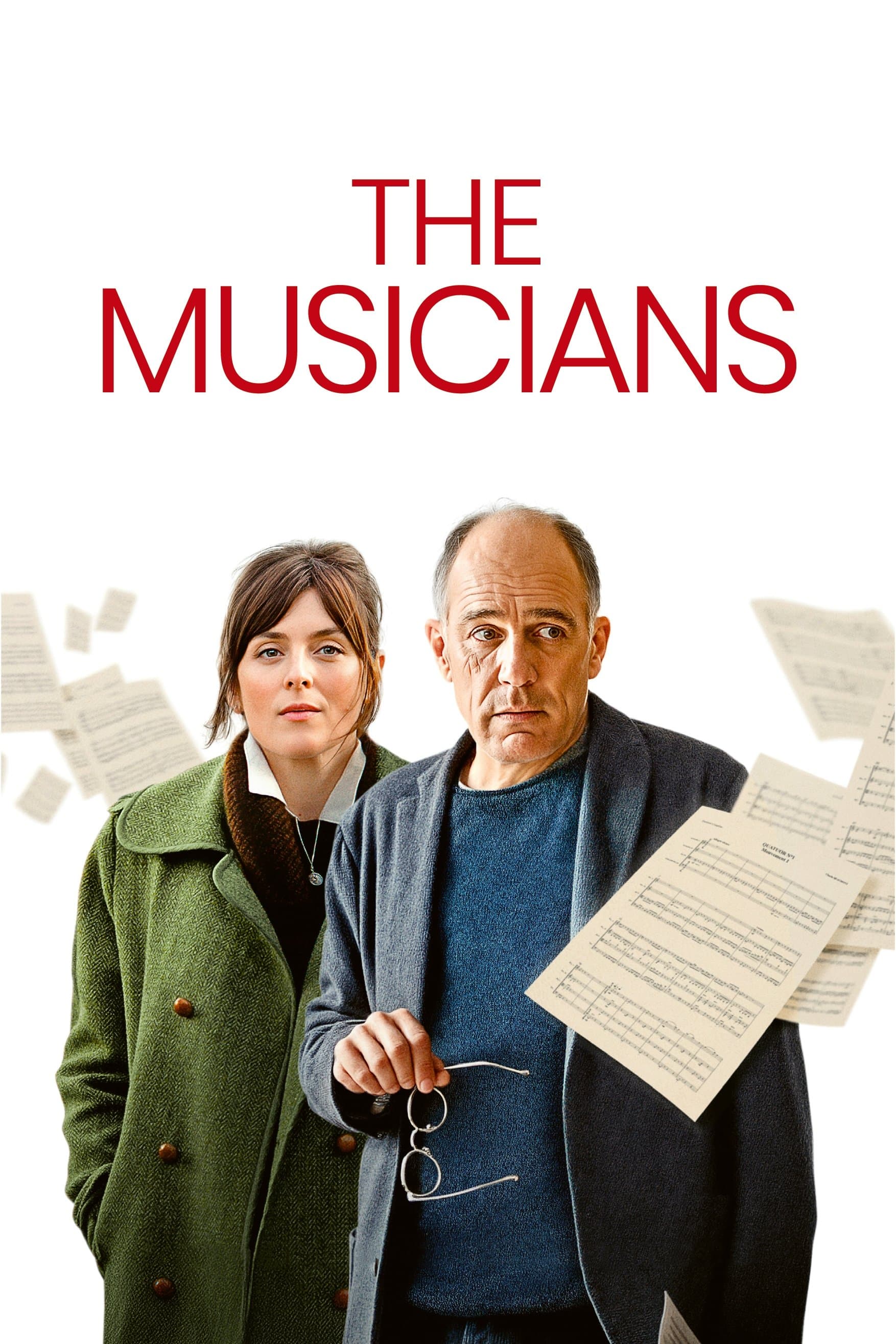 The Musicians full movie