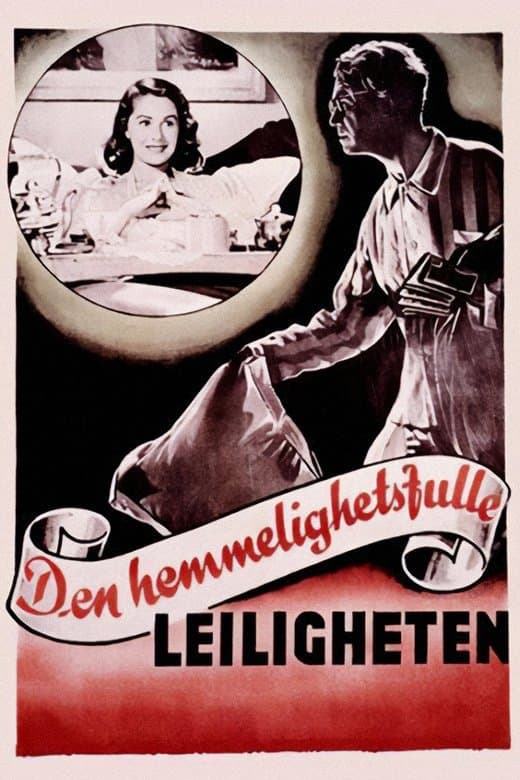 The Mysterious Apartment full movie